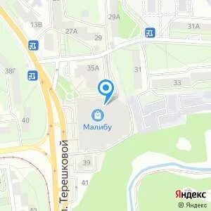 Терешкова 35