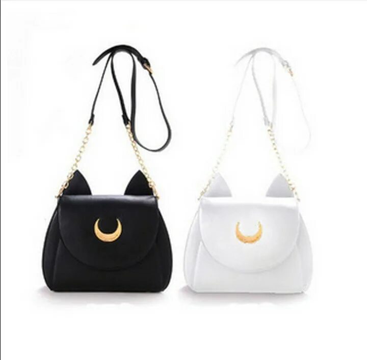 Moon bag