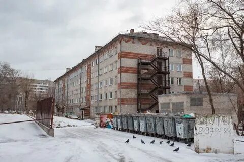 Ул энергетиков 8