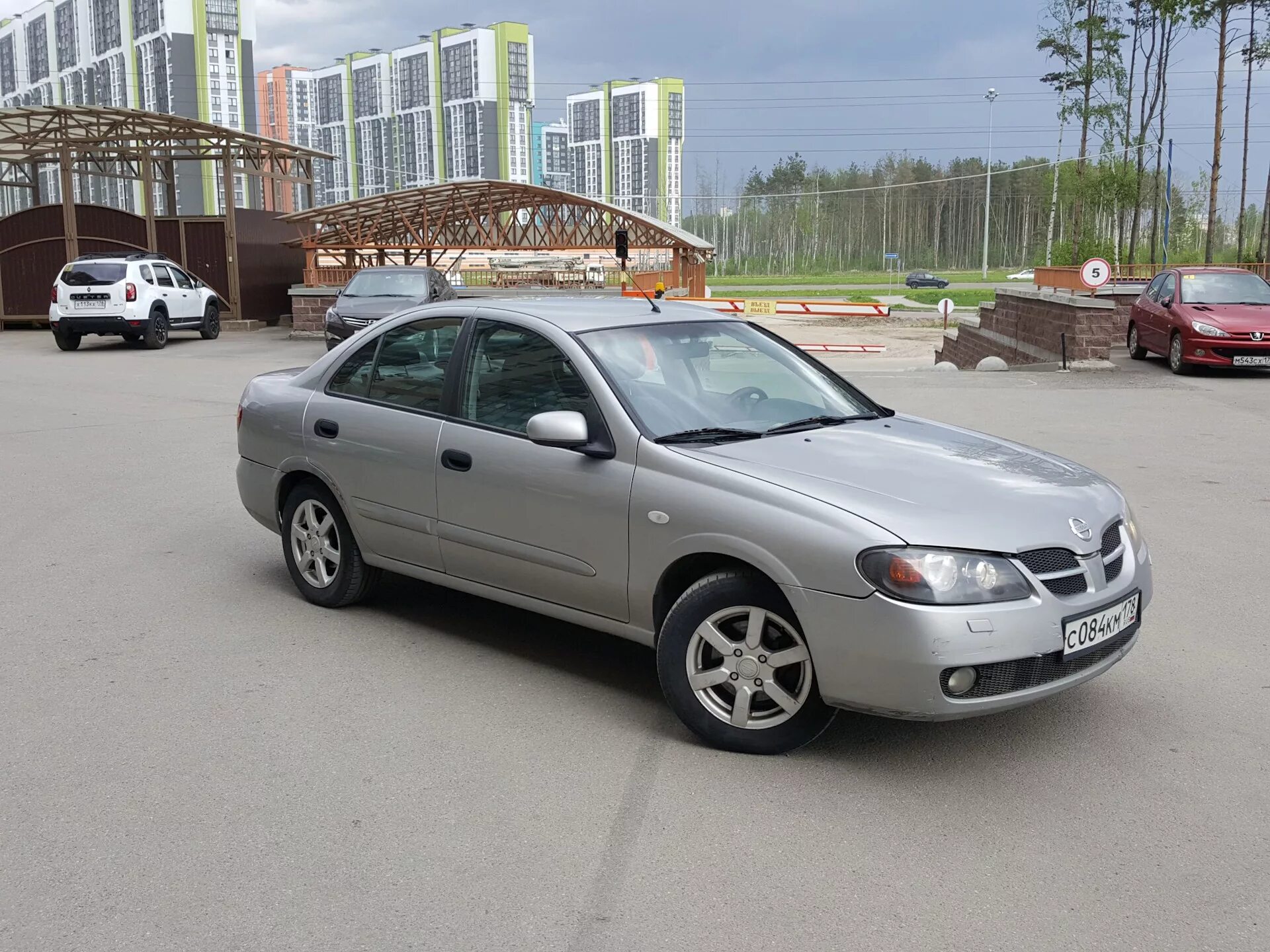 Ниссан альмера н16 1. Отзывы ниссан альмера 2006. Ниссан альмера 2006г. Ниссан альмера 2006 года рестайлинг. 8 2006.