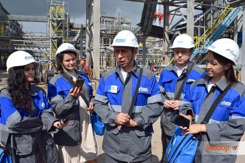 gazprom 19