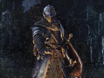 Dark soul s