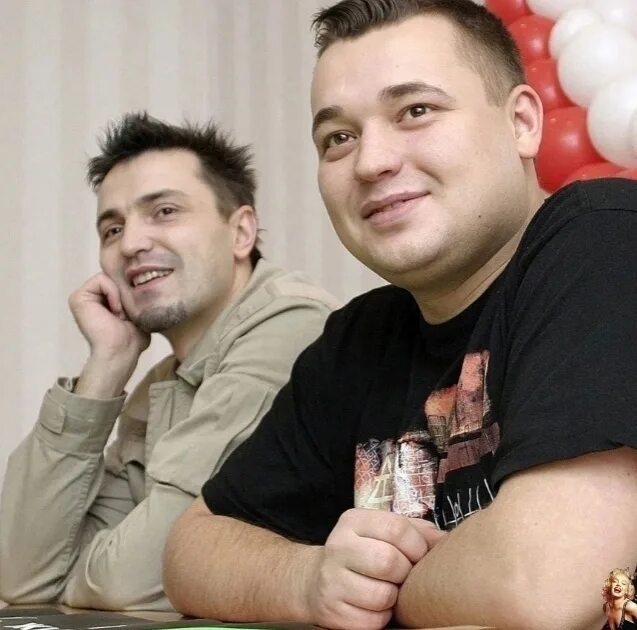 В каком году распались руки вверх. В каком году распались руки вверх