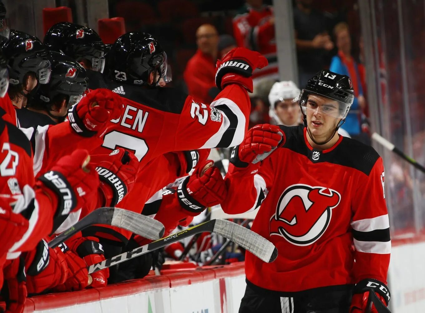 New jersey devils. Нью джерси Дэвилз. Нью джерси НХЛ. НХЛ Девилз. New Jersey Devils команда.