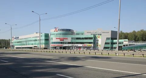 Подольск симферопольское шоссе