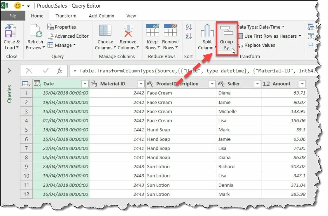 Повер Квери эксель. Функция query. Дата в POWERQUERY. Powerpivot функции.