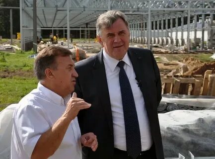 Директор ярославского бройлера