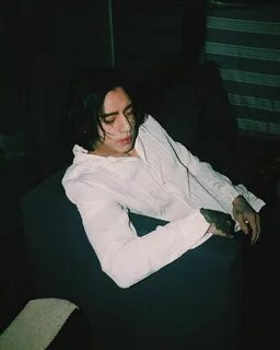 Ian певец