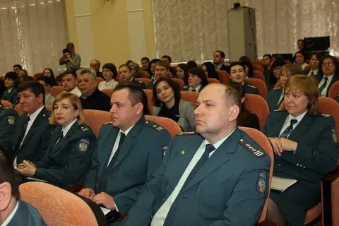 Налоговая тамбов
