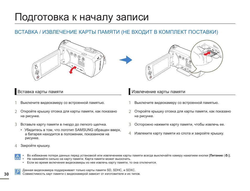 Извлечь карту памяти. Видеокамеры с записью на карту памяти. Как достать карту памяти из фотоаппарата. Карта памяти из видеокамеры. Правильно вставить карту памяти