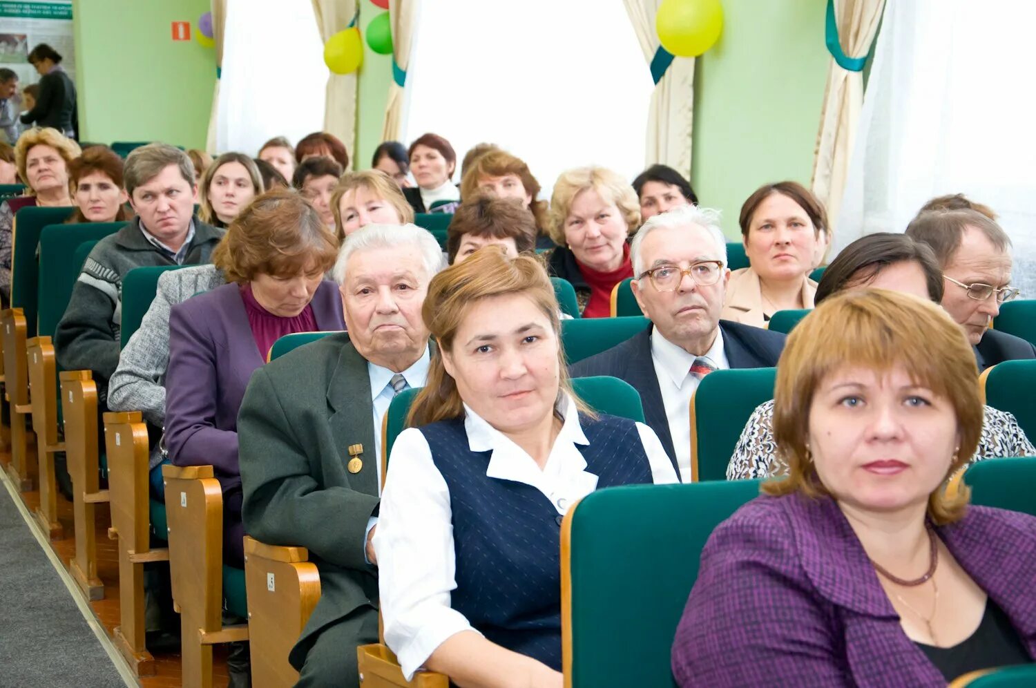 Сельскохозяйственная академия