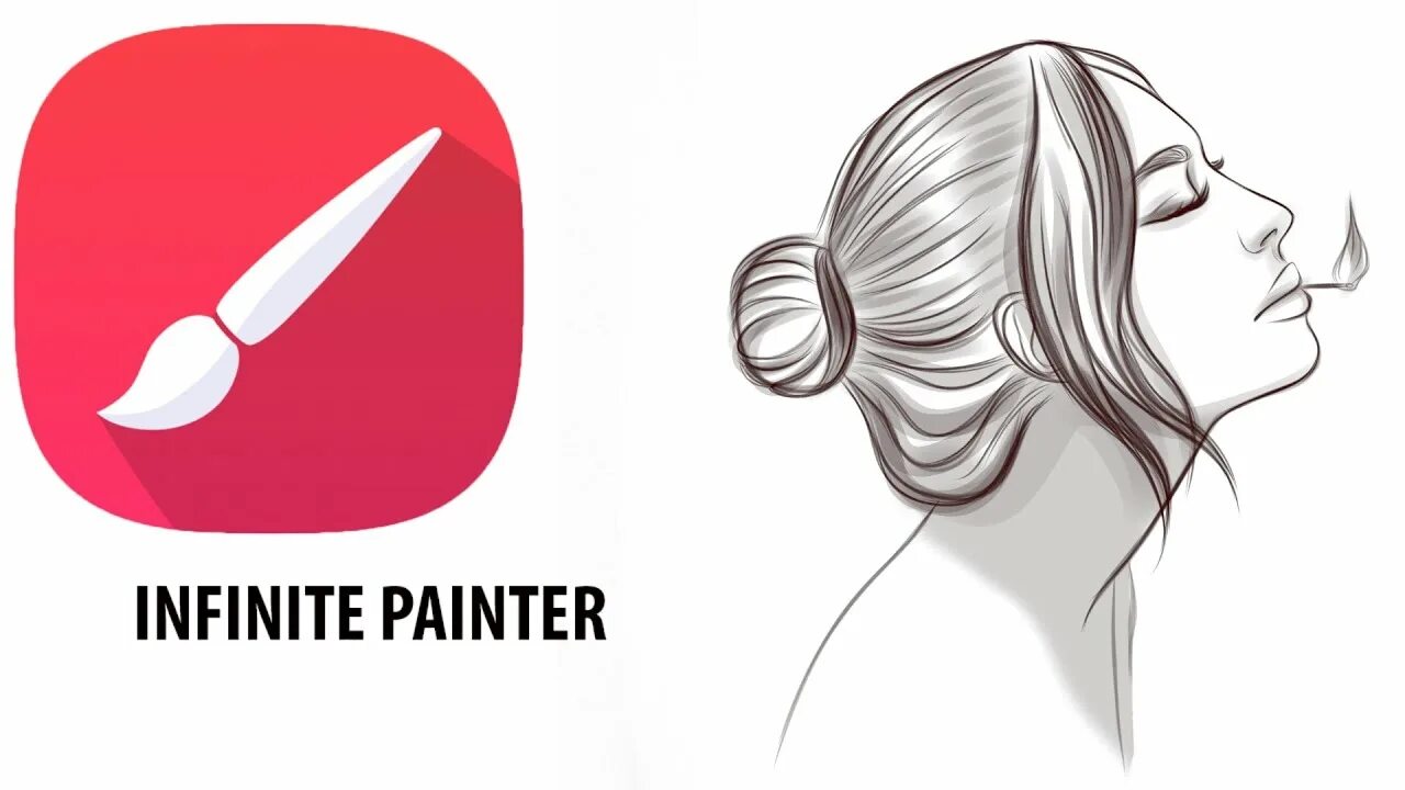 Рисование infinite painter. Рисование infinite painter. Кисти для infinite painter. Infinite painter портрет. Infinite painter арт.