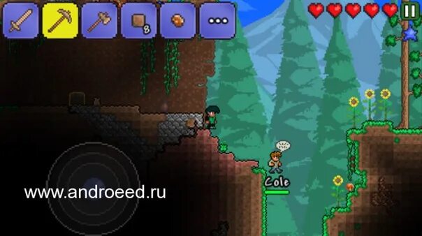 2. Кеш террария. 12785 вызвать голема. 2. Загрузка terraria.