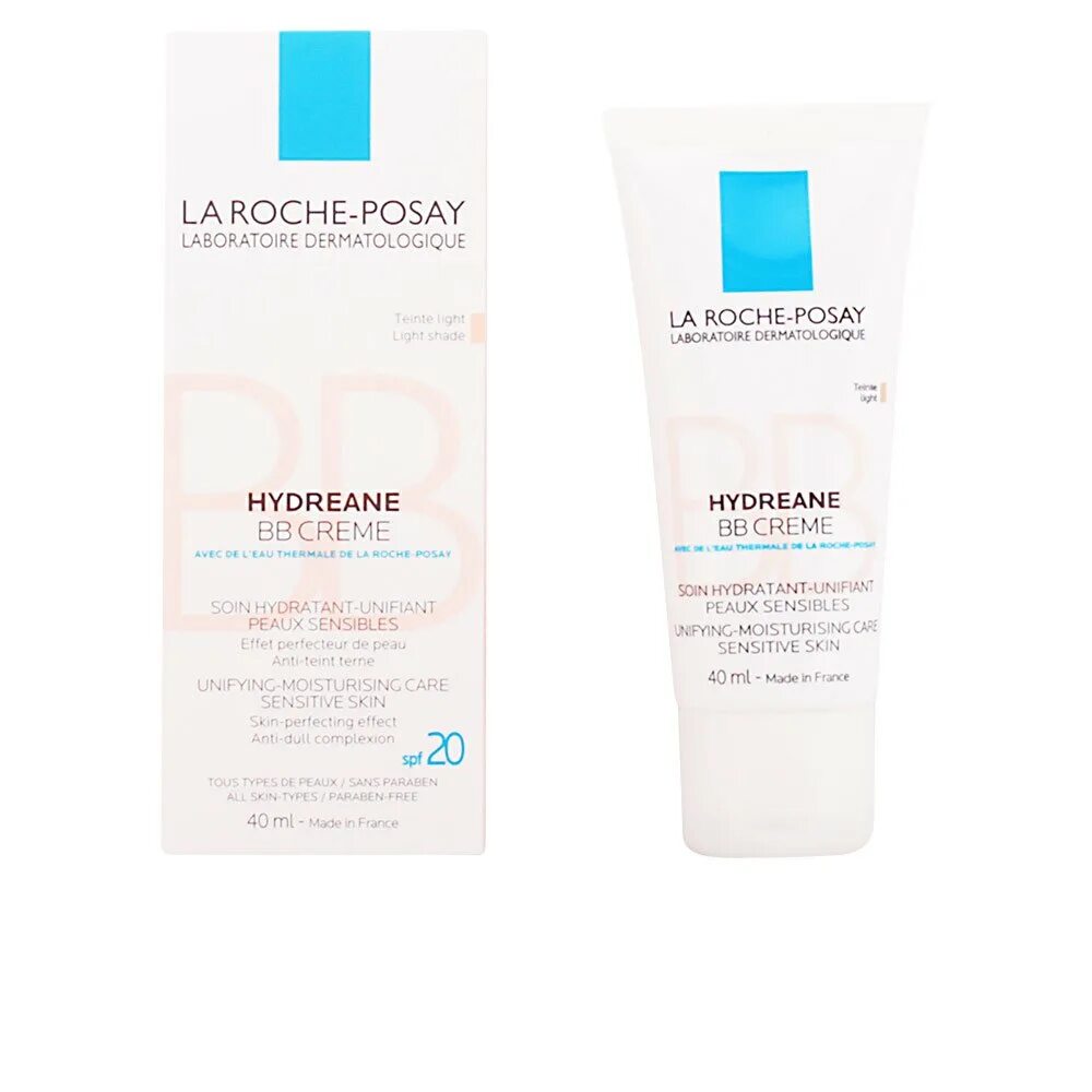 Купить крем la roche posay 50. Крем la Roche Posay Hydreane. Толеран ВВ крем ля Рош. La Roche-Posay SPF 20. Крем для лица la Roche-Posay Hydreane Light.