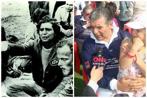 Уругвайский самолет крушение 1972