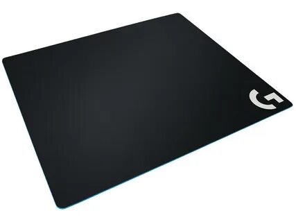 Коврик для мыши logitech