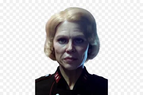 Wolfenstein the new order blood