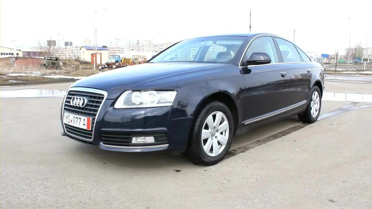 Купить ауди а6 минске. Ауди а6 2010 года. Audi a6 3.0 TDI 2010 американка. Ауди а6 2005г. Ауди а6 Рестайлинг 2010 год.