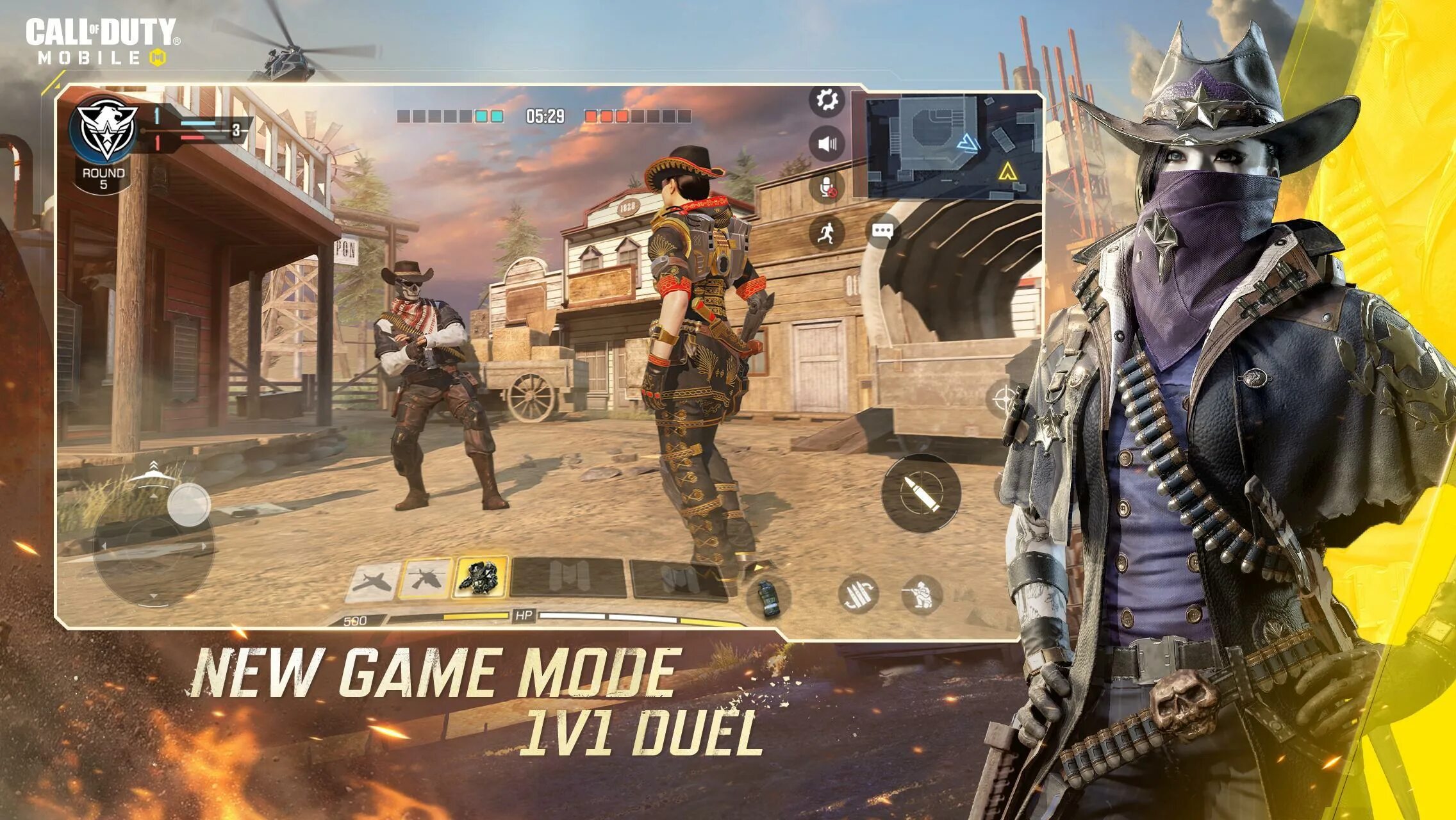 Call of duty mobile игры андроид. Call of Duty mobile.