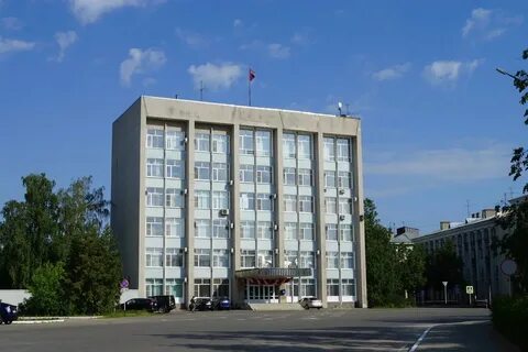Сайт дзержинска нижегородской обл