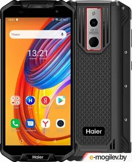 Haier t
