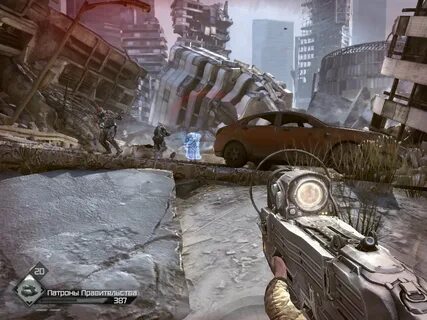 Rage игра шутеры от первого
