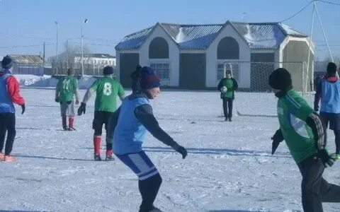 Погода русской поляне село калинино