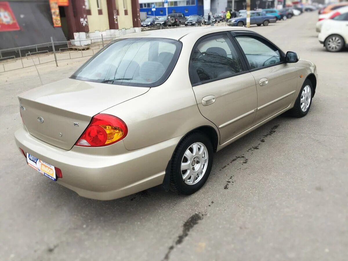 Купить киа спектра в москве. Kia Spectra 2007. Kia Spectra 2007 1.6. Киа Spectra 2007. Kia спектра 2007.