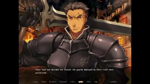 Kuroinu 2 Redux - Изображение 3.