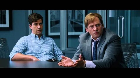 More the big short