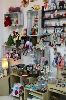 Магазин handmade