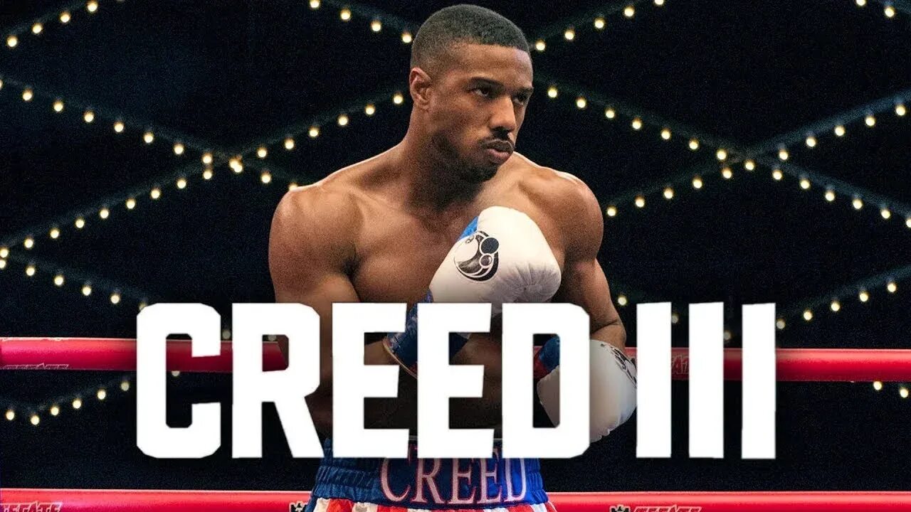 Creed iii