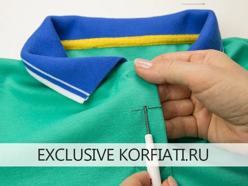 Как сшить поло. Застежка поло. рубашка с застежкой поло. пошив футболки поло мастер класс. обработка воротника на футболке поло.