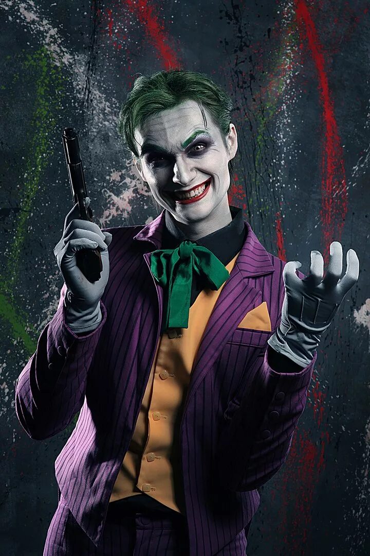 Mirza part 1 joker