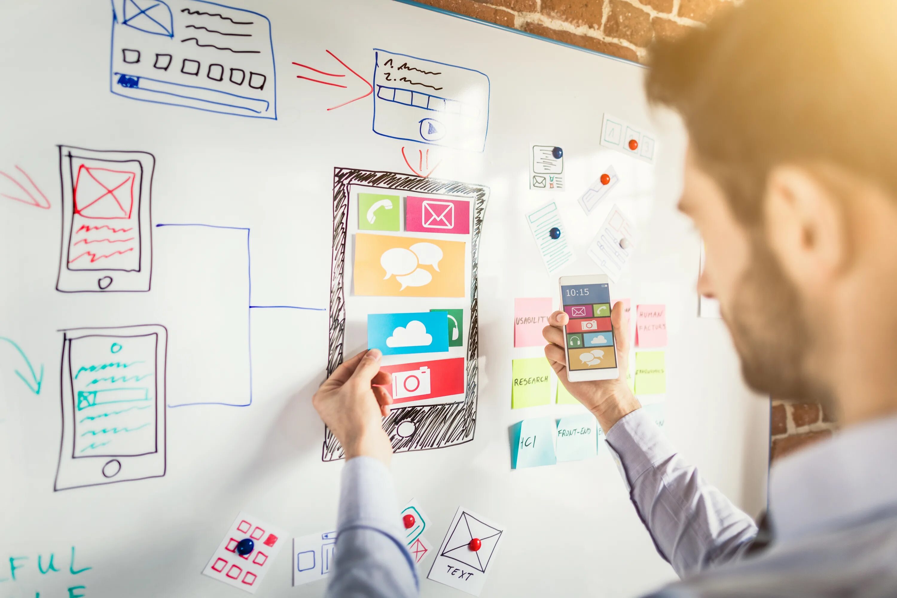 Ux ui вузы