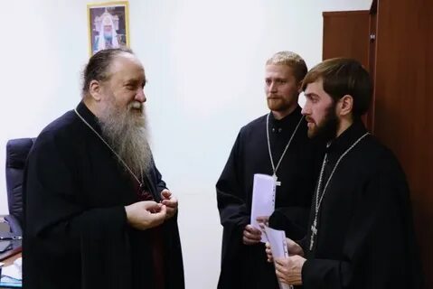 Оренбургская епархия