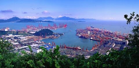 Shenzhen company