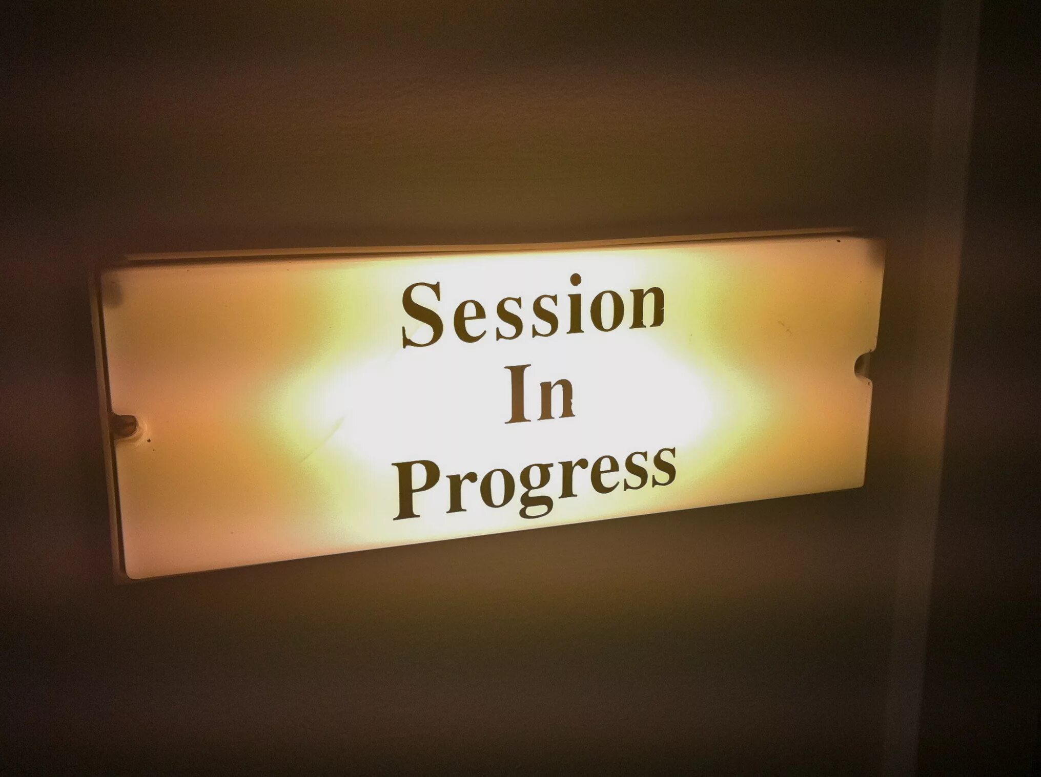 Session progress. Study session in progress итасаку.