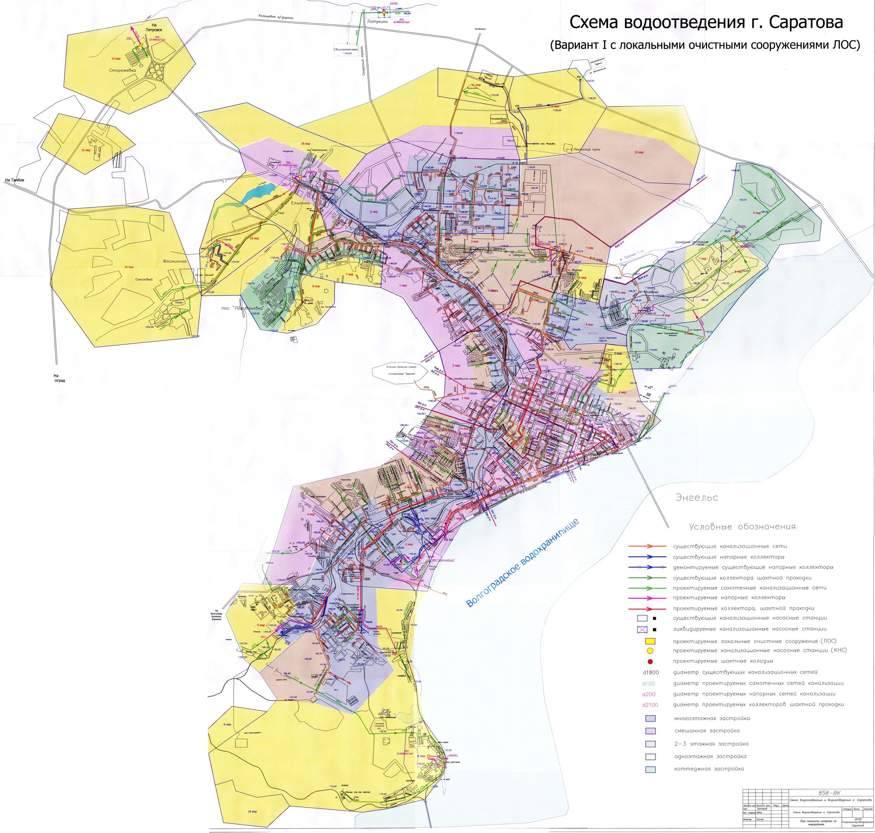 Какой район города саратова. Схема водоотведения Саратов. Схема водоснабжения и водоотведения Саратов. Схема водоснабжения Саратова. Саратов. Границы районов Саратов.