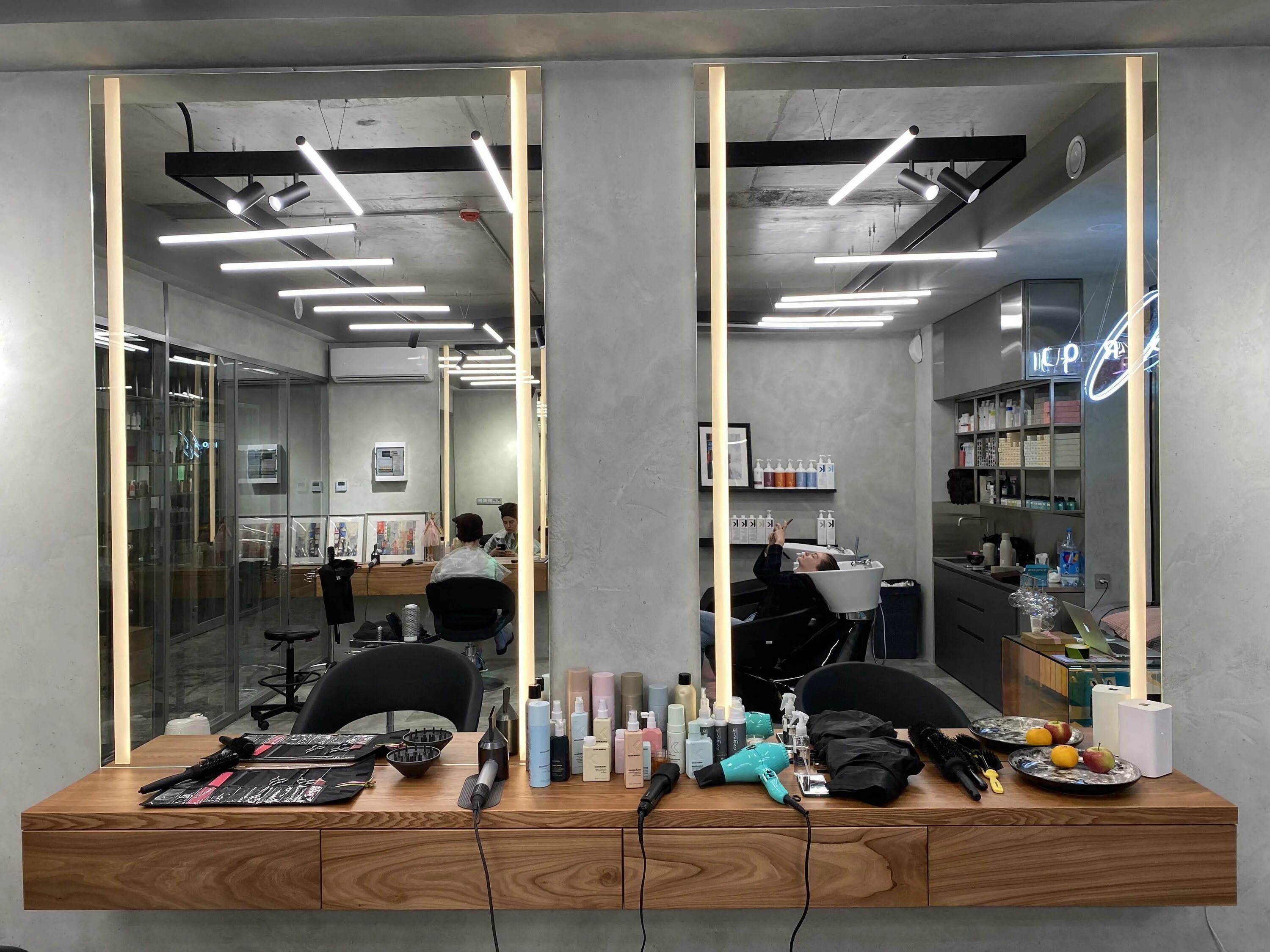 бьюти проджект