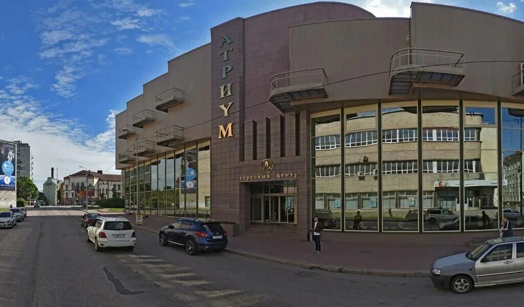 Выборг торговый центр улица мира. Атриум выборг. Выборг магазин асториум. Выборг торговые центры. Атриум выборг.