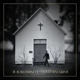 В комнату бесшумно вошел