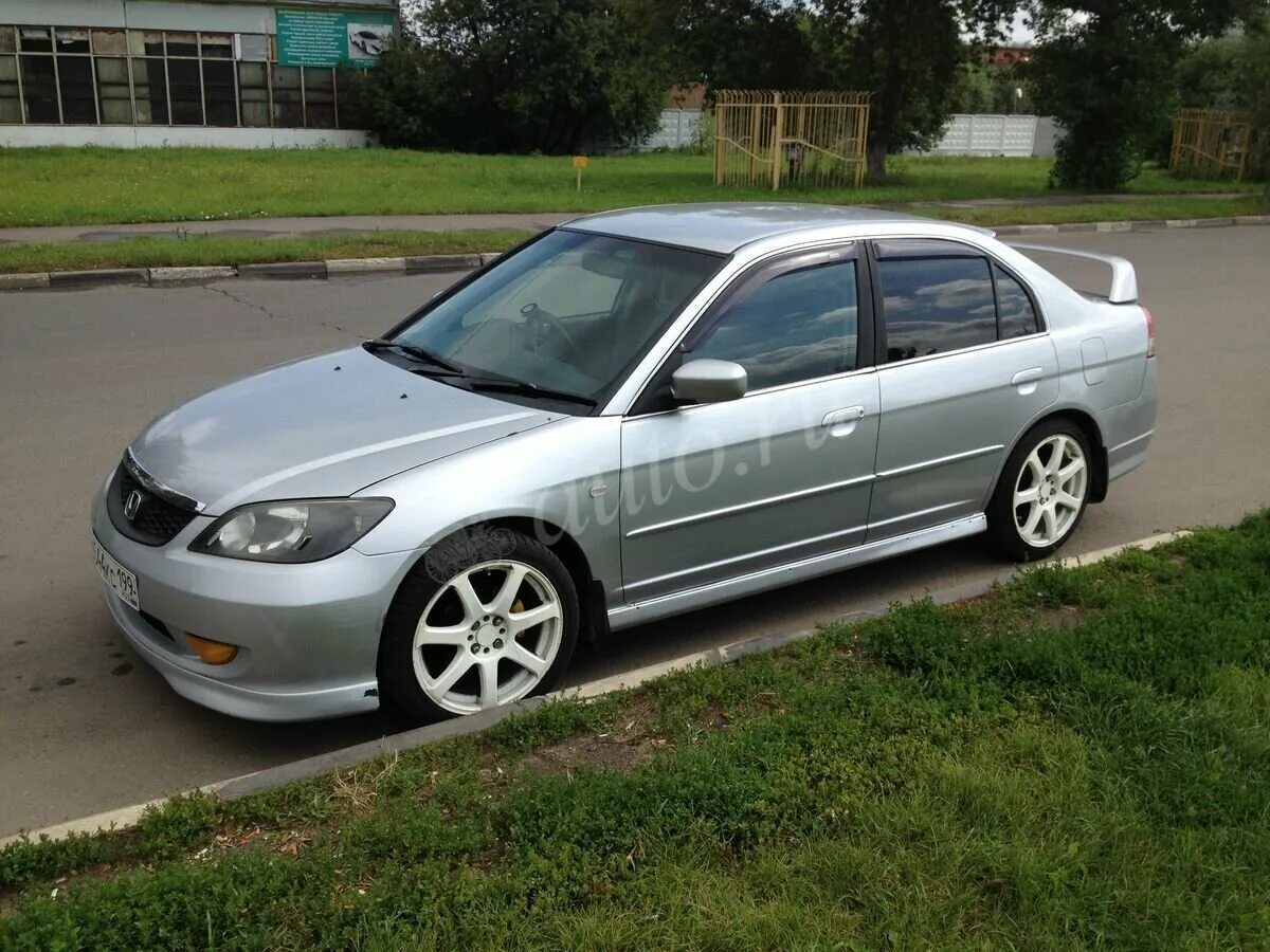 Купить хонда цивик 7. Honda Civic 7 2003. Honda Civic 7. Хонда Цивик 2003 седан. Honda Civic 7 седан.