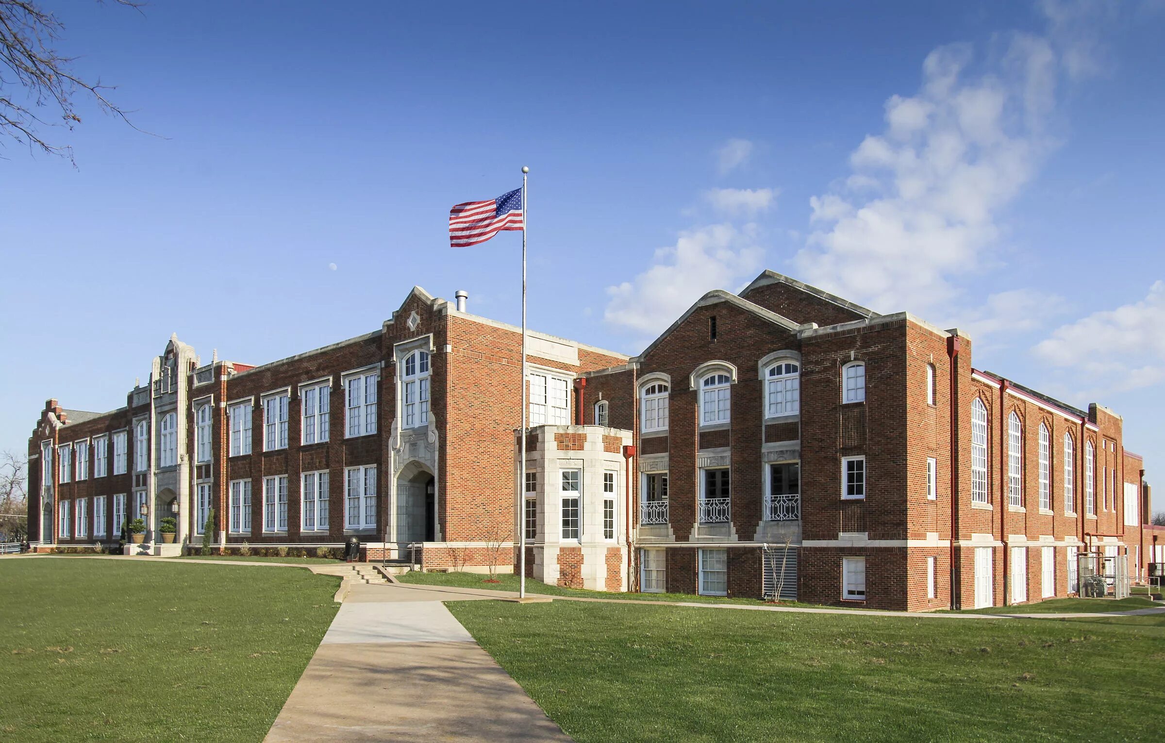 United states school