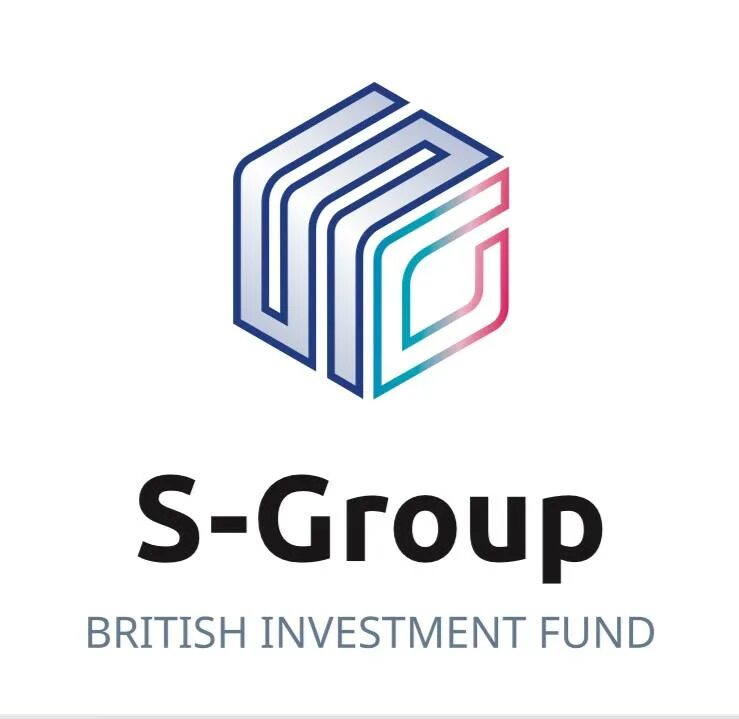 S. Три эс групп. S group инвестиционный. I. S.