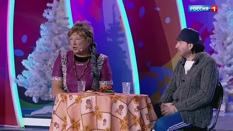 Гальцев и ветров лучшее