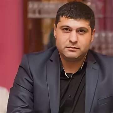 Анзор султанович