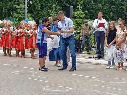 Новости тарусы