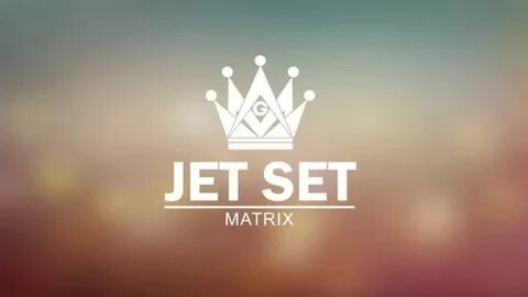 Jet setting