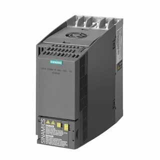 Преобразователь sinamics g120